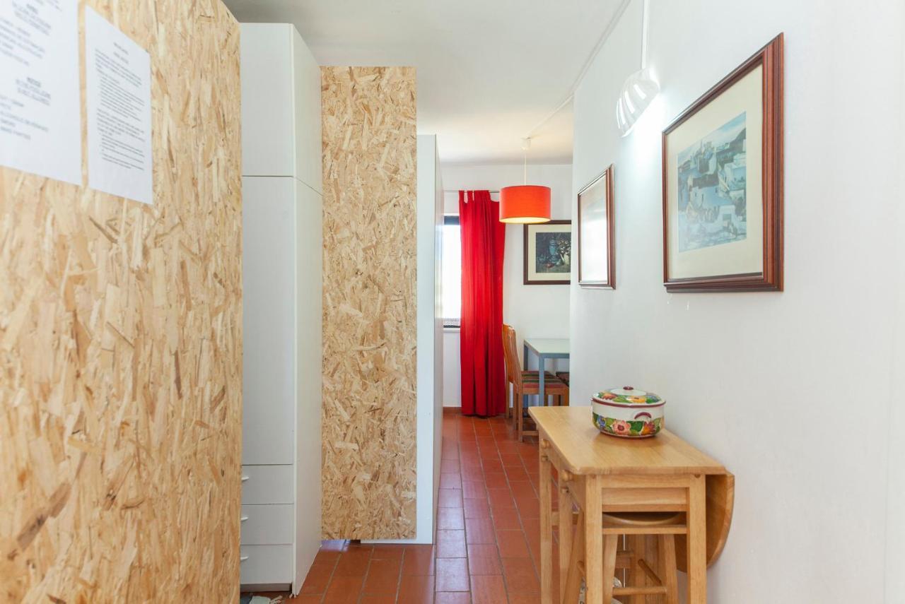 B12 - Pool And Sun Apartment *