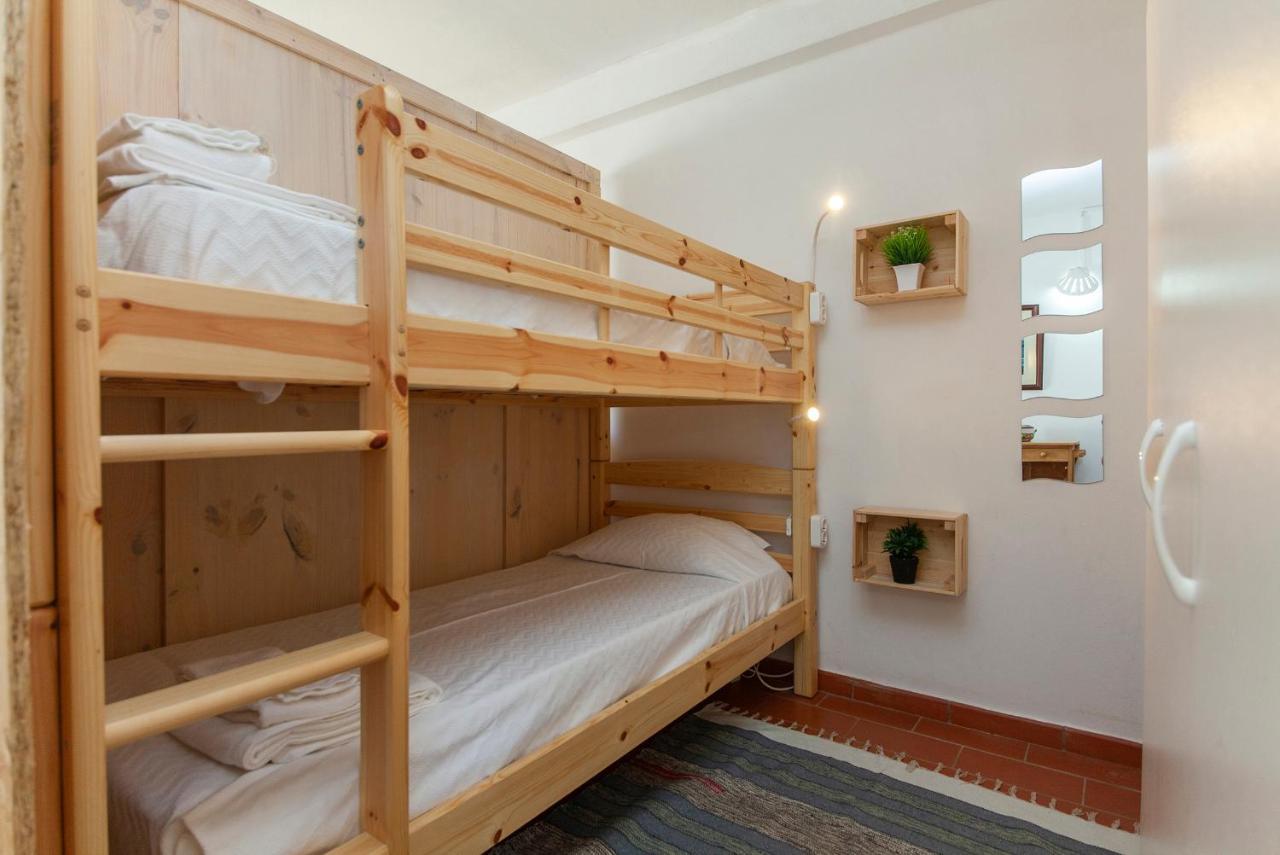 B12 - Pool And Sun Apartment