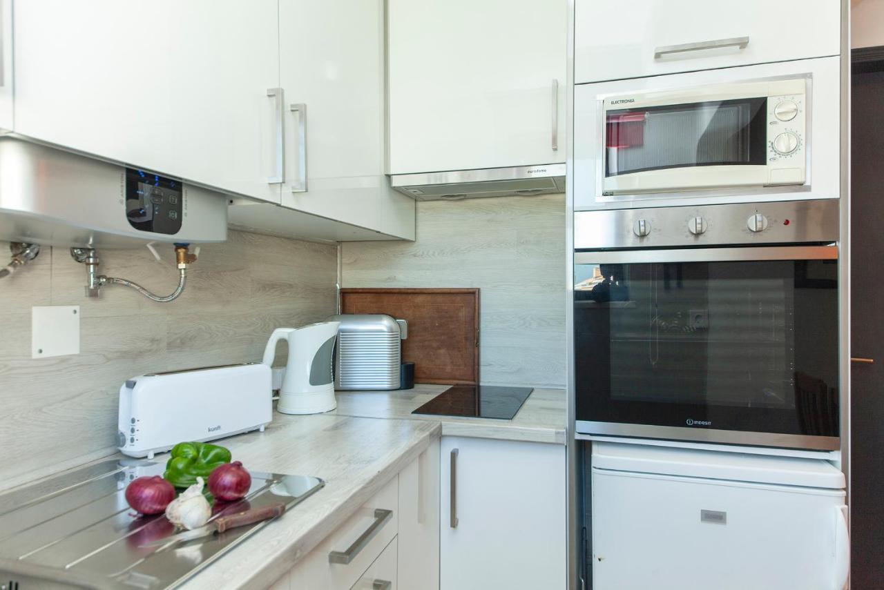 Apartment B12 - Pool And Sun Lagos